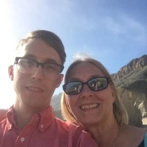 Meet your Posher, Patti